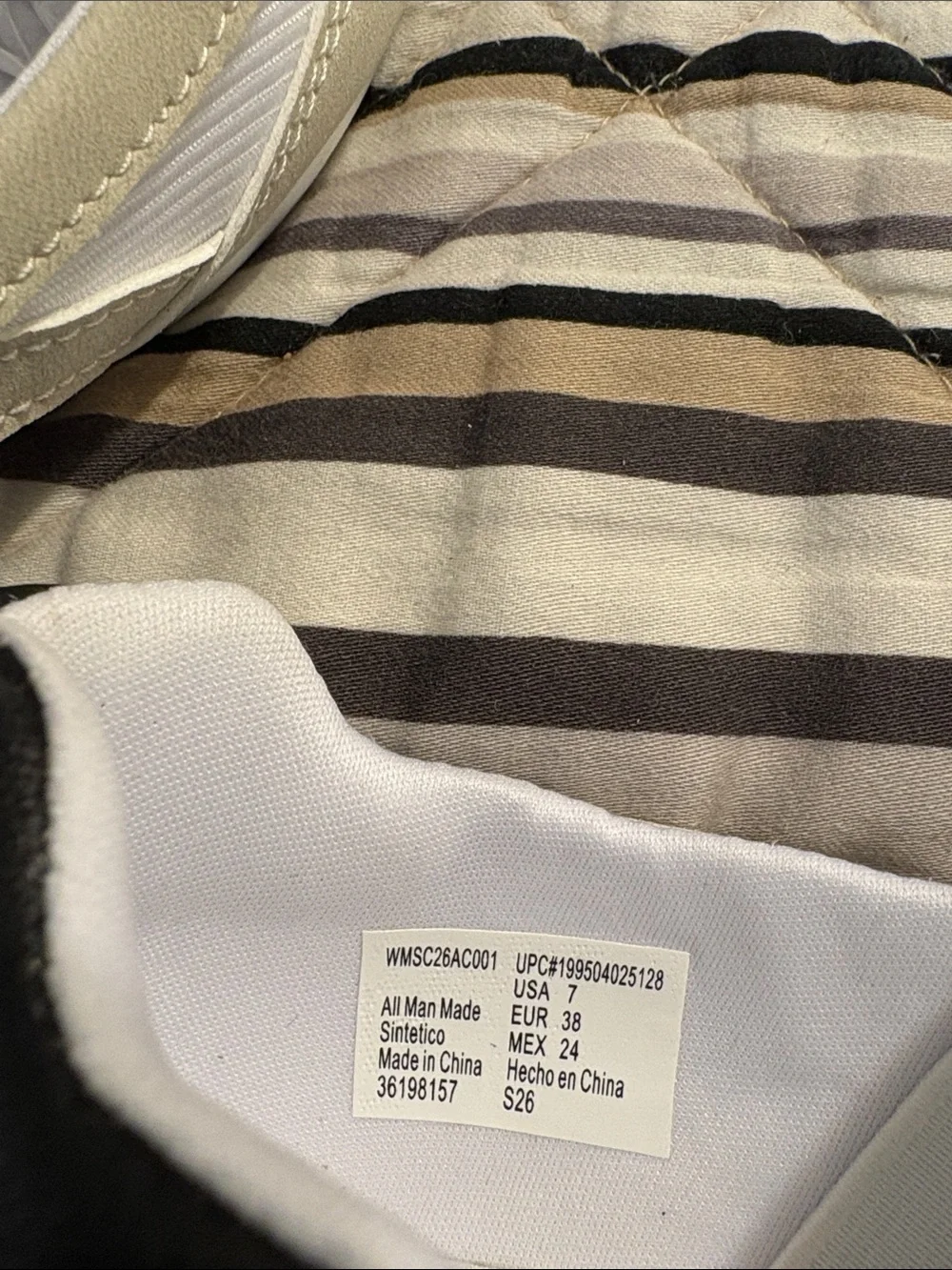 Scoop brand mary